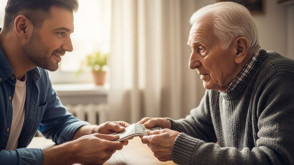 Lei brasileira impõe dever legal aos filhos de cuidar dos pais idosos e decisão da Justiça já prevê prisão por abandono