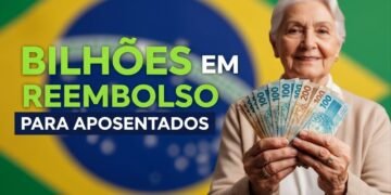 Aposentados terão direito à devolução de até R$ 2,8 bilhões em descontos indevidos! Veja como saber se você será reembolsado