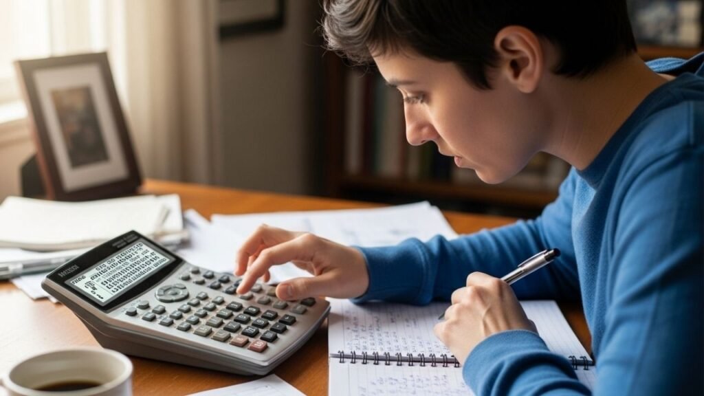 Novo teto do INSS em 2026 altera o valor real do desconto e quem ganha acima do mínimo vai sentir a diferença direto no bolso