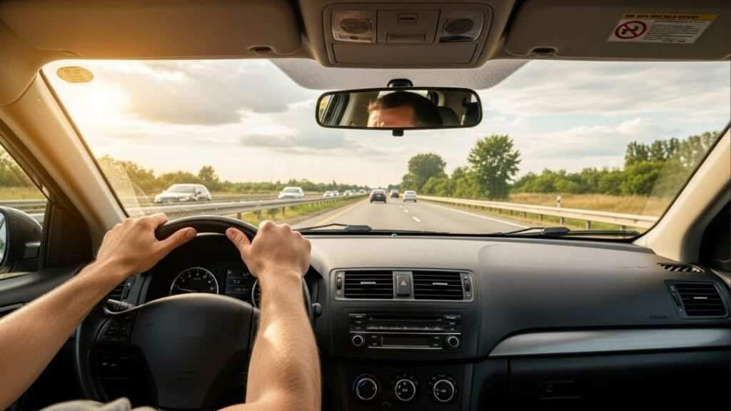 Renovação automática da CNH já está valendo e milhares vão receber o novo documento sem sair de casa nem pagar taxa