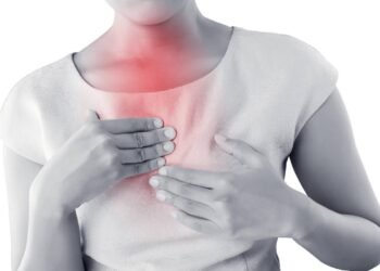 A queimação no estômago que pode indicar algo maior