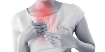 A queimação no estômago que pode indicar algo maior