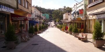 Essa cidade mineira guarda o maior tesouro de águas terapêuticas do planeta