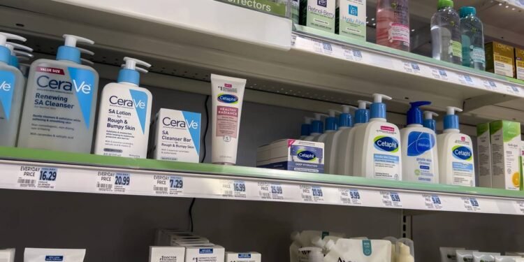 O grande foco desse creme é a chamada barreira da pele, uma espécie de escudo natural que protege contra agressões - Créditos: depositphotos.com / ColleenMichaels