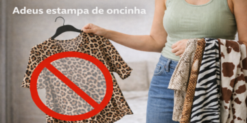 O detalhe fashion que pode definir a moda de 2026