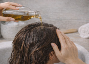 O uso das folhas de goiaba que muita gente voltou a fazer