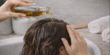 O uso das folhas de goiaba que muita gente voltou a fazer