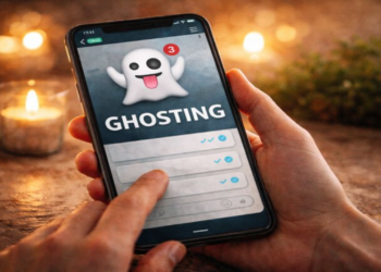 Como cada signo pratica ghosting nos relacionamentos