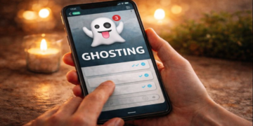 Como cada signo pratica ghosting nos relacionamentos