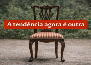 Esse detalhe simples está mudando casas pequenas por completo