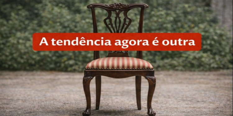 Esse detalhe simples está mudando casas pequenas por completo