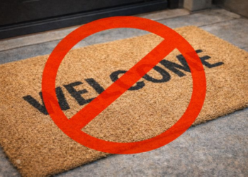 👉 Mais limpeza menos bagunça a mudança certa na porta de casa