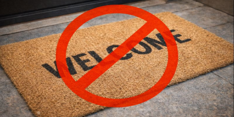 👉 Mais limpeza menos bagunça a mudança certa na porta de casa