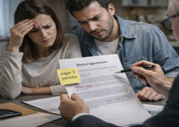 Lei de aluguéis protege inquilinos mais do que parece