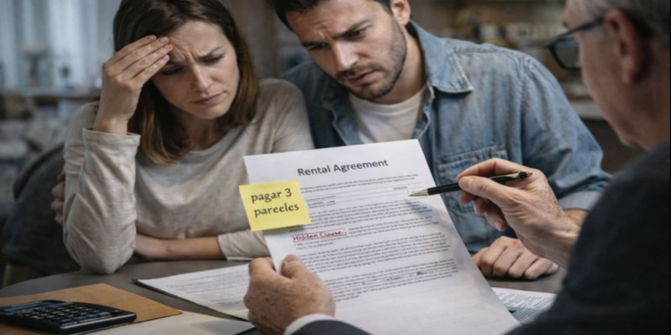 Lei de aluguéis protege inquilinos mais do que parece