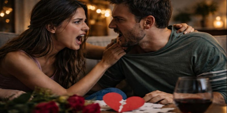 Esses signos se apaixonam rápido e sofrem depois