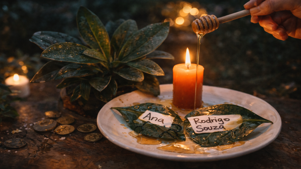 A simpatia mais comentada para reconciliação amorosa