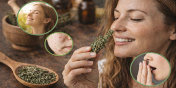 Essa erva aromática pode surpreender nos cuidados diários