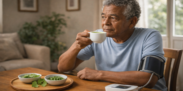 Cardiologista recomenda essas 3 plantas para proteger seu coração e se manter saudável