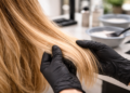 Clarear e alisar o cabelo sem química existe? Especialista explica
