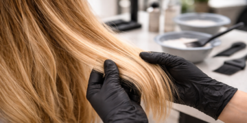 Clarear e alisar o cabelo sem química existe? Especialista explica