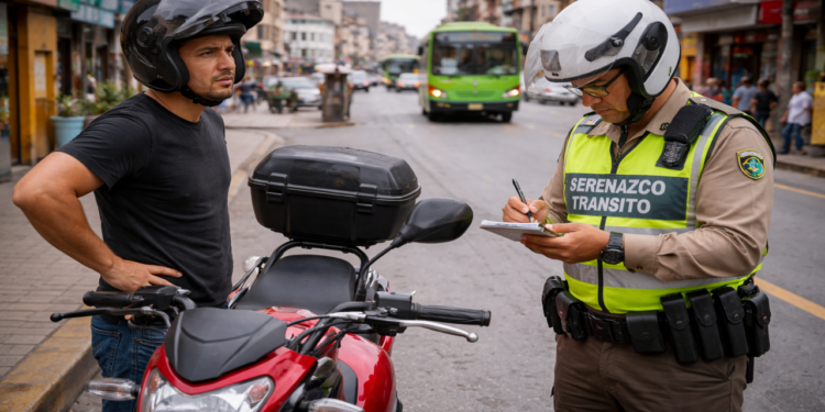 Nova lei proíbe passageiro em moto