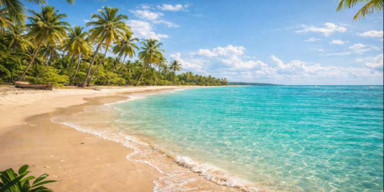 O destino nordestino perfeito para quem quer sossego e mar cristalino