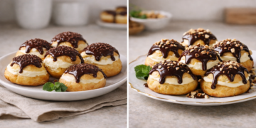 A mesma carolina, dois preços, o que muda no sabor e no custo