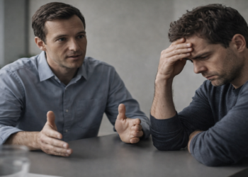 Nem toda pergunta é inocente nas conversas do dia a dia: entenda como funcionam as perguntas manipuladoras