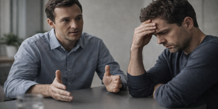 Como reconhecer perguntas que manipulam emoções