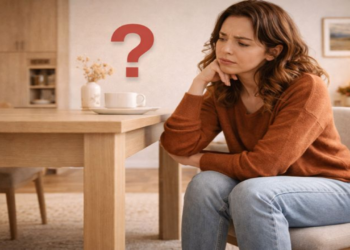 A medida mais importante na escolha da mesa de jantar