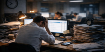 O detalhe simples que devolve o controle do seu tempo