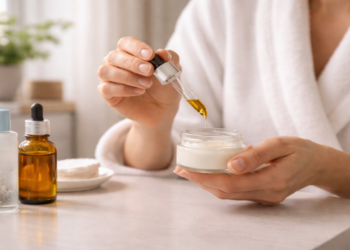 Bepantol com óleo de rosa mosqueta funciona mesmo ou é só hype de skincare?