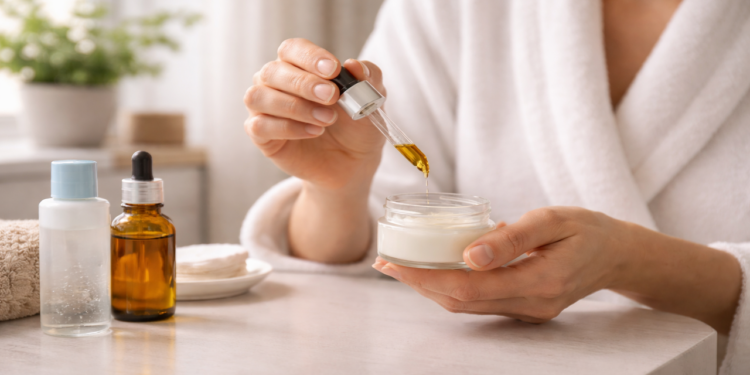 Bepantol com óleo de rosa mosqueta funciona mesmo ou é só hype de skincare?