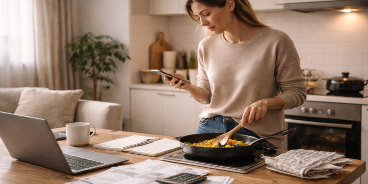 Você come menos e não emagrece? O erro comum após os 40 está no prato