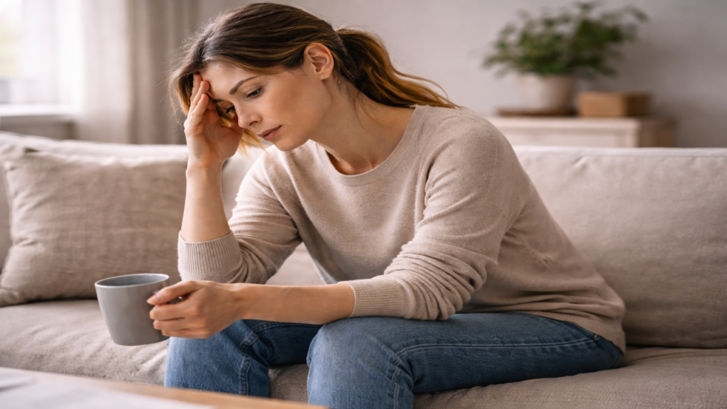 Frases que revelam traumas emocionais e quase todo mundo diz sem perceber