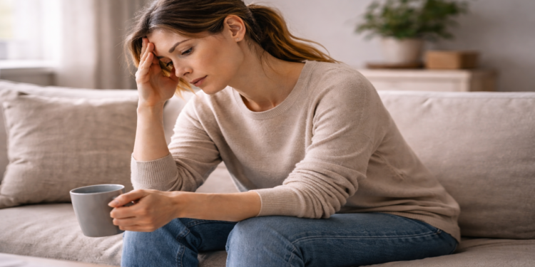 Frases que revelam traumas emocionais e quase todo mundo diz sem perceber