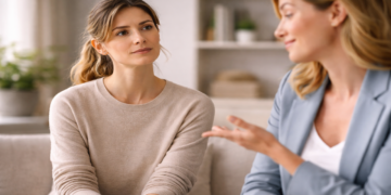 Como reagir diante de quem te diminui sem perder a dignidade