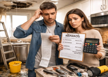 Um erro comum no aluguel pode pesar no bolso do inquilino