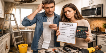 Um erro comum no aluguel pode pesar no bolso do inquilino