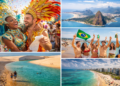 Carnaval 2026 veja os destinos mais procurados e as tendências