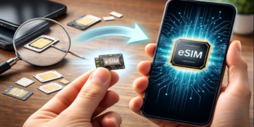 A evolução silenciosa que está redesenhando a telefonia móvel