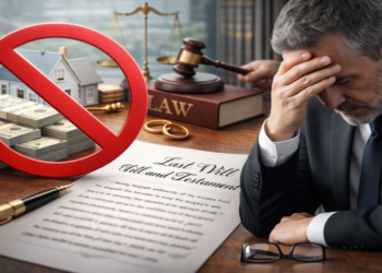 A nova forma de planejar heranças entre famílias modernas