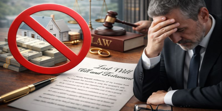 A nova forma de planejar heranças entre famílias modernas