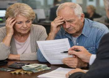 A regra bancária que pode comprometer toda a sua renda mensal