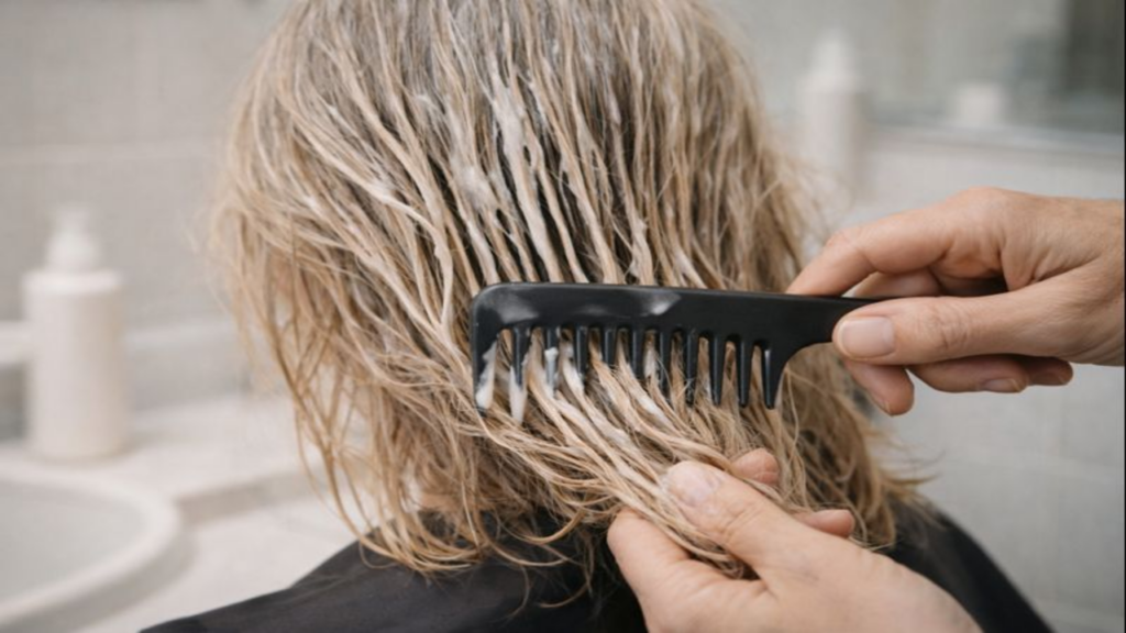 Nós no cabelo após os 50 entenda as causas e como evitar