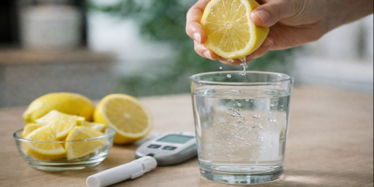 Limão no controle da glicemia o que a alimentação explica