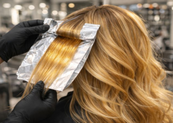 Loiro dourado ganha força e domina as tendências de 2026