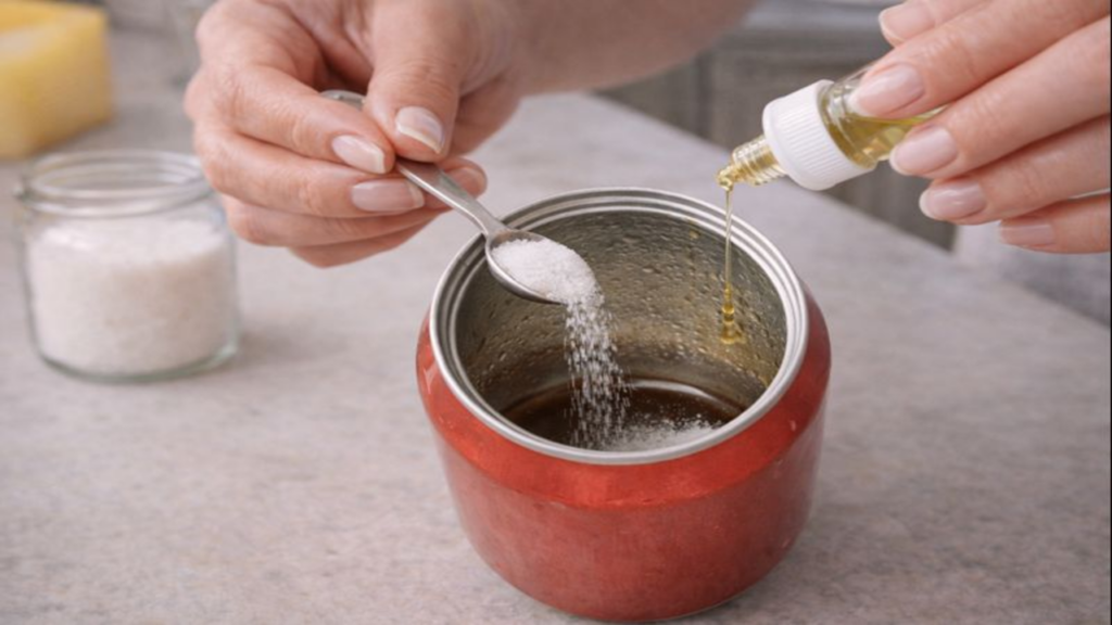 A forma mais simples de capturar baratas em casa