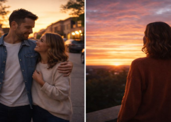 Quando o amor deixa de ser impulso e vira escolha